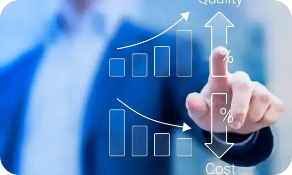 Ulveron Qesthira analyse financière