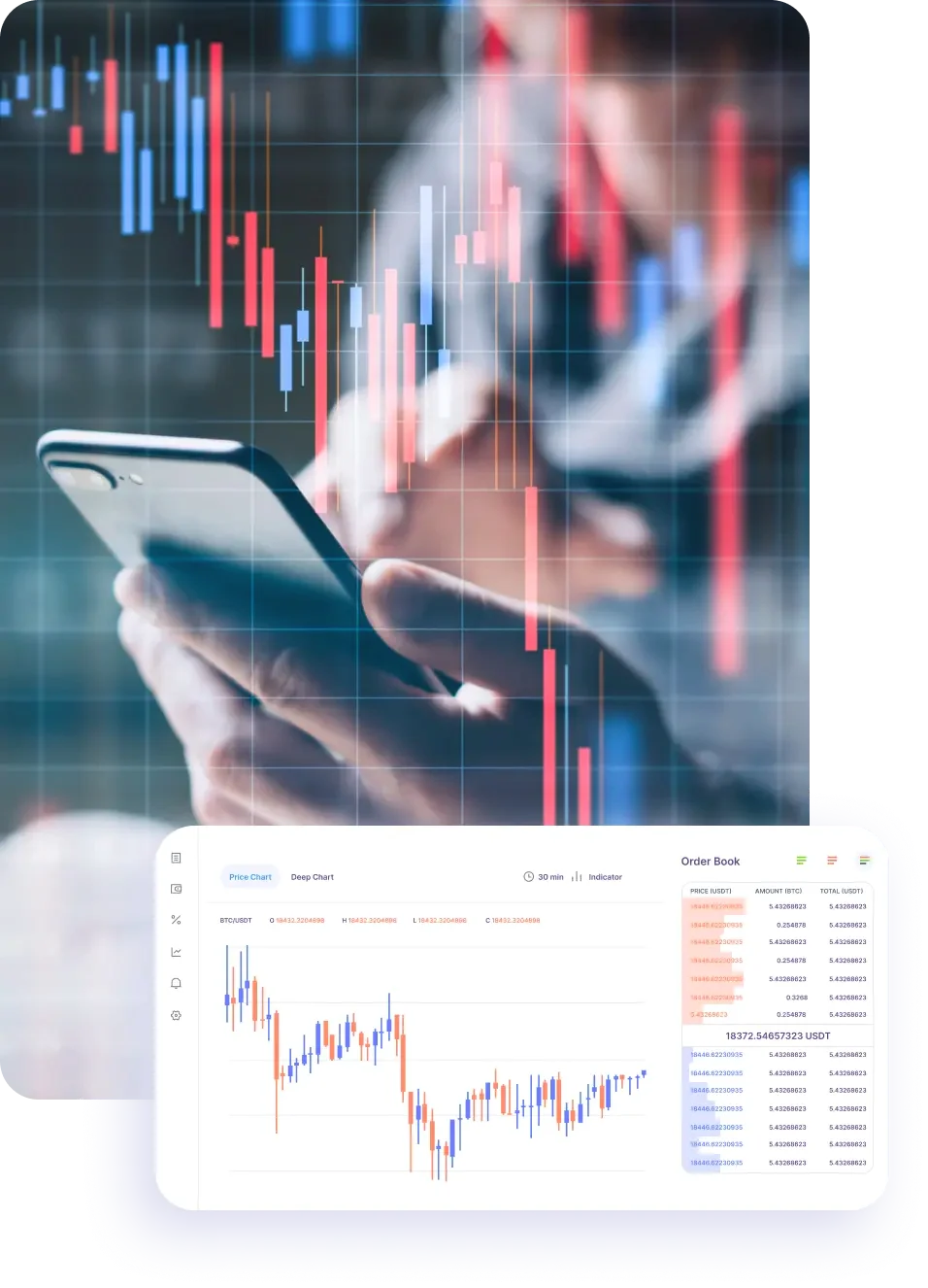 Ulveron Qesthira portefeuille crypto