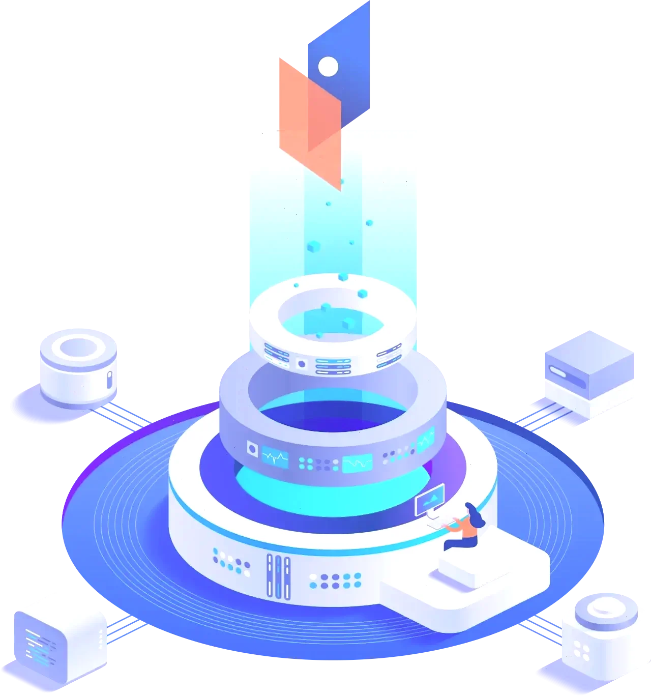 Ulveron Qesthira crypto en France
